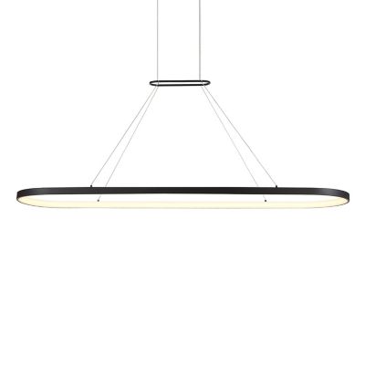 Eerie Linear Suspension