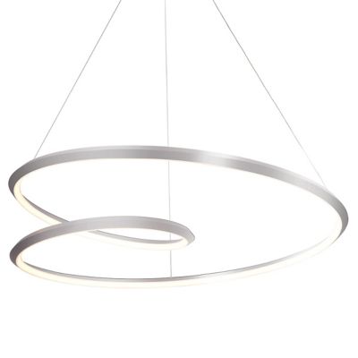 Ampersand LED Chandelier