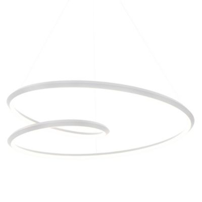 Ampersand LED Chandelier