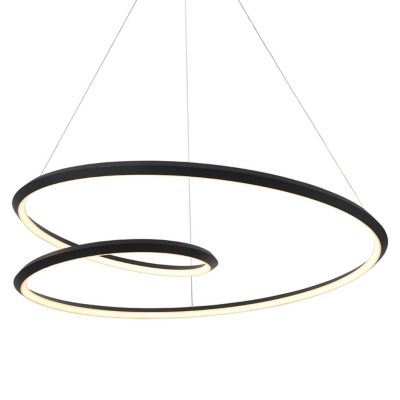 Ampersand LED Chandelier
