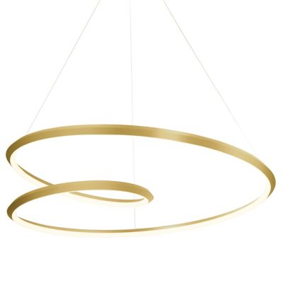 Ampersand LED Chandelier