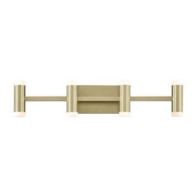Brazen LED Vanity Light