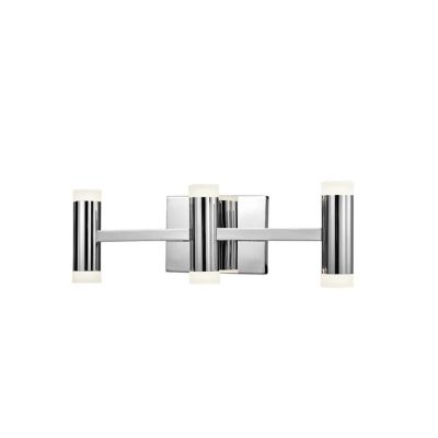 Brazen LED Vanity Light