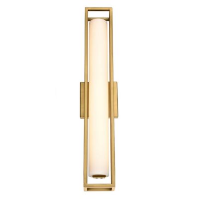 Lochwood LED Wall Sconce
