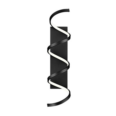Synergy LED Wall Sconce