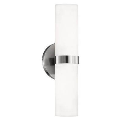 Milano Double LED Wall Sconce