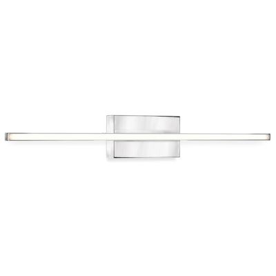 Vega Minor LED Outward Bath Bar