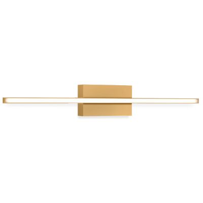 Vega Minor LED Outward Vanity Light