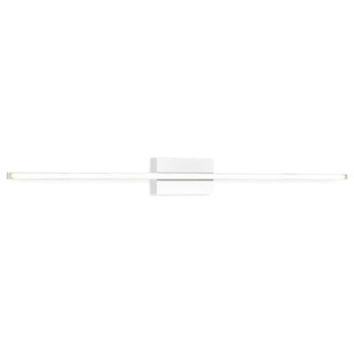 Vega Minor LED Outward Bath Bar