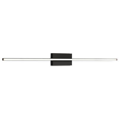 Vega Minor LED Outward Bath Bar