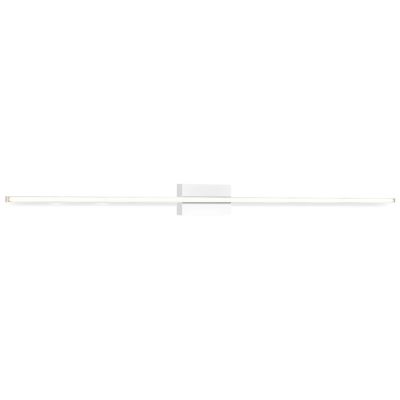 Vega Minor LED Outward Bath Bar