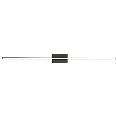 Vega Minor LED Outward Bath Bar