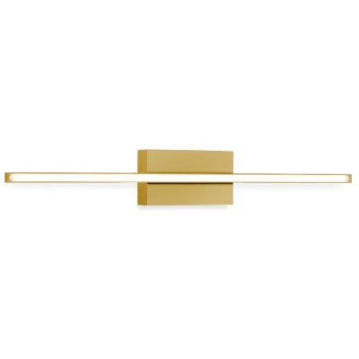 Vega Minor LED Outward Vanity Light