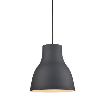 Cradle Bell Pendant