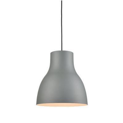 Cradle Bell Pendant