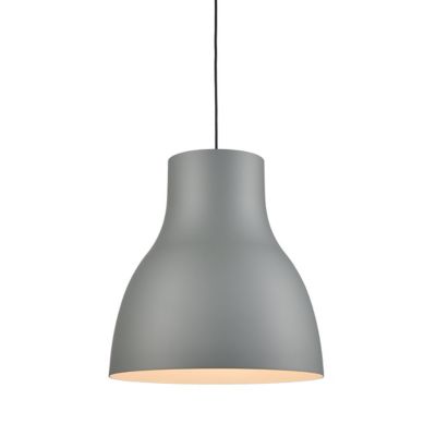 Cradle Bell Pendant