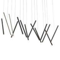 14 Light Chandeliers