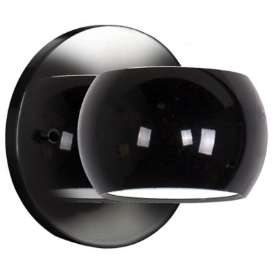 Flux LED Wall Sconce