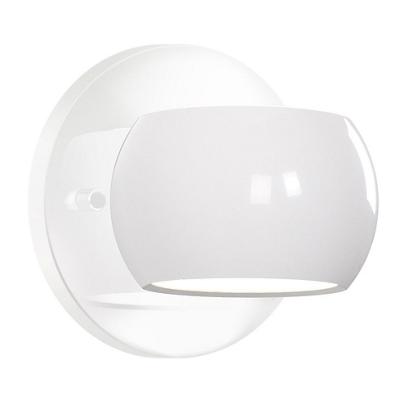 Flux LED Wall Sconce