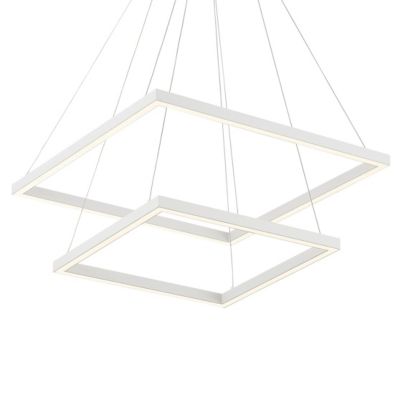 Piazza LED Chandelier