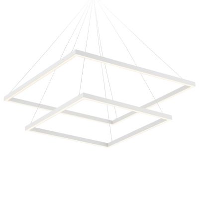 Piazza LED Chandelier