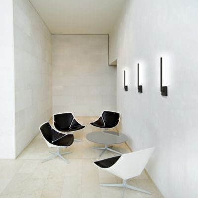Pandora LED Bathroom Wall Sconce