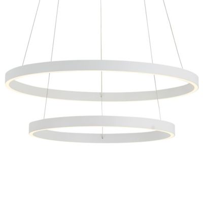 Cerchio LED Chandelier