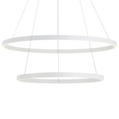 Cerchio LED Chandelier