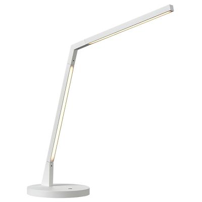 Miter LED Desk Lamp