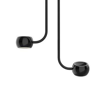 Flux LED Multi-Light Pendant