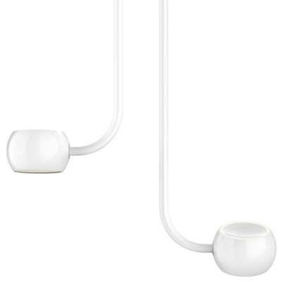 Flux LED Multi-Light Pendant