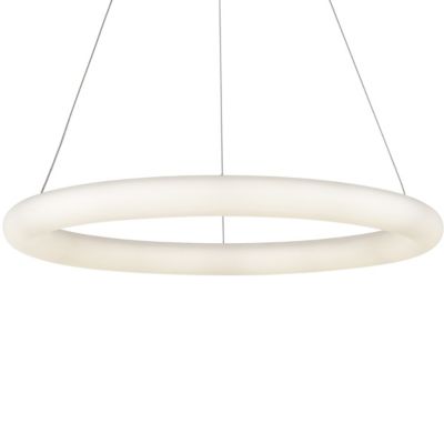 Cumulus Minor LED Pendant