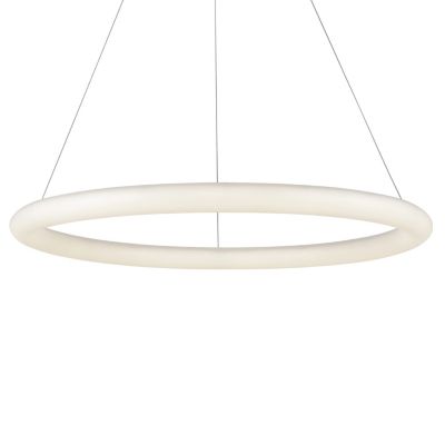 Cumulus Minor LED Pendant