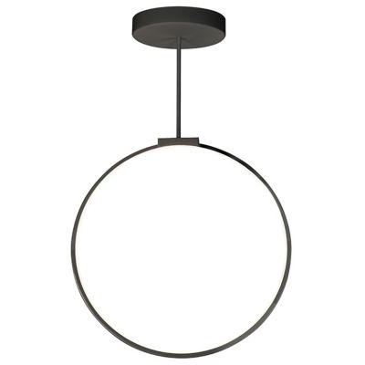 Cirque LED Pendant