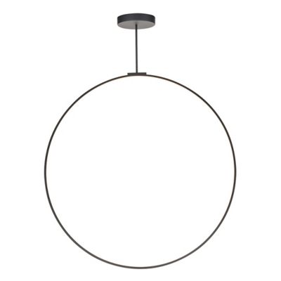 Cirque LED Pendant