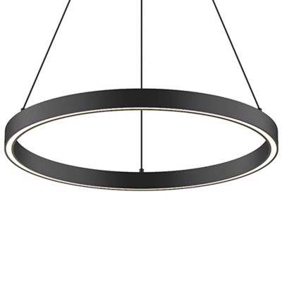 Cerchio LED Pendant