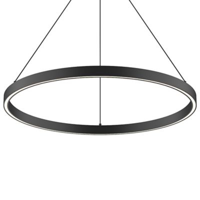 Cerchio LED Pendant