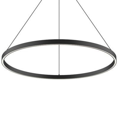 Cerchio LED Pendant