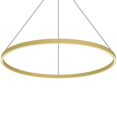 Cerchio LED Pendant