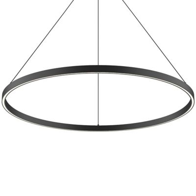 Cerchio LED Pendant