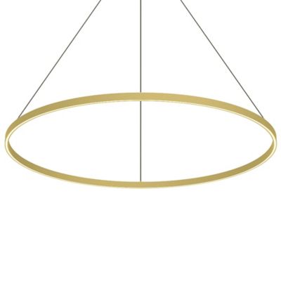 Cerchio LED Pendant