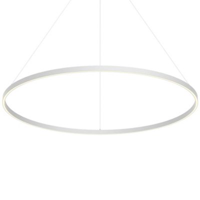 Cerchio LED Pendant