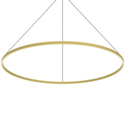 Cerchio LED Pendant