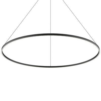 Cerchio LED Pendant