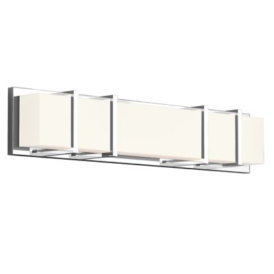 Alberni LED Vanity Light