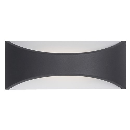 Cabo LED Wall Sconce (Charcoal/8.75 Inch) - OPEN BOX RETURN
