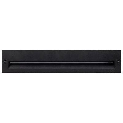 Newport Rectangular LED Outdoor Step Light