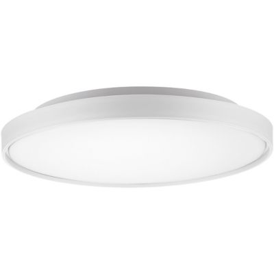Brunswick LED Flushmount