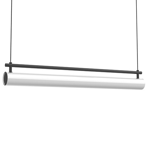 Gramercy LED Linear Suspension