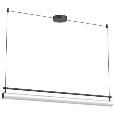 Gramercy LED Linear Suspension
